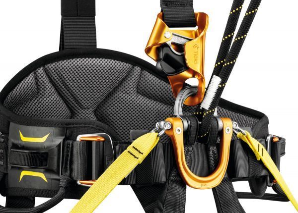 Petzl Беседка для альпинизма Petzl Astro Bod Fast