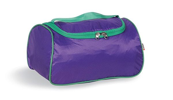 Tatonka Сумка косметическая Tatonka Wash Bag Light