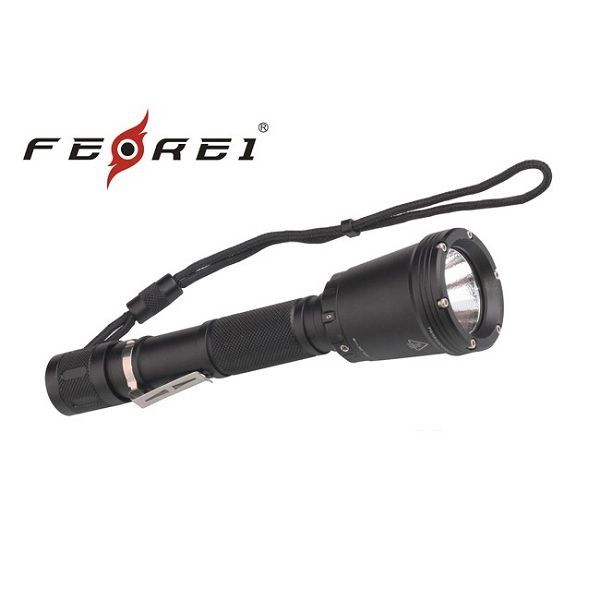 Ferei Фонарь для подводной охоты Ferei W158