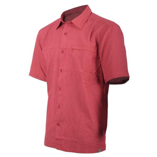 Vaude Рубашка стильная мужская Vaude Grand Crossing Shirt