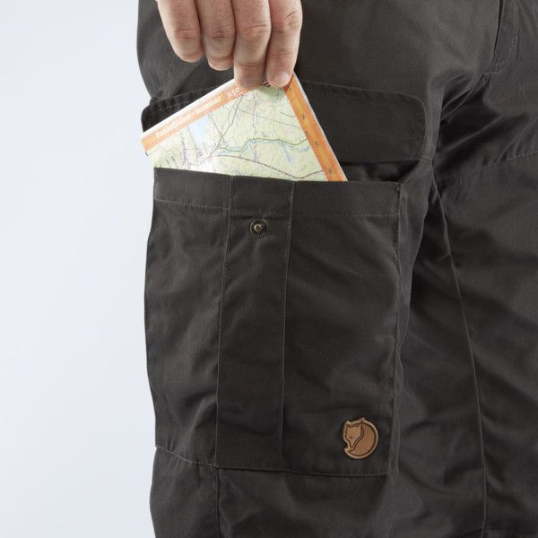 Fjallraven Брюки походные Fjallraven Karla Pro Winter