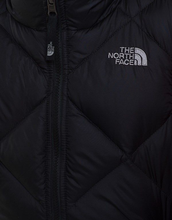 The North Face Жилет для девочки The North face Girls Reversible Moondoggy Vest