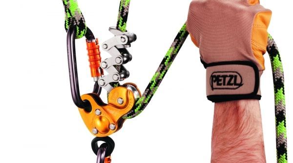 Petzl Механический прусик для арбористики Petzl Zigzag