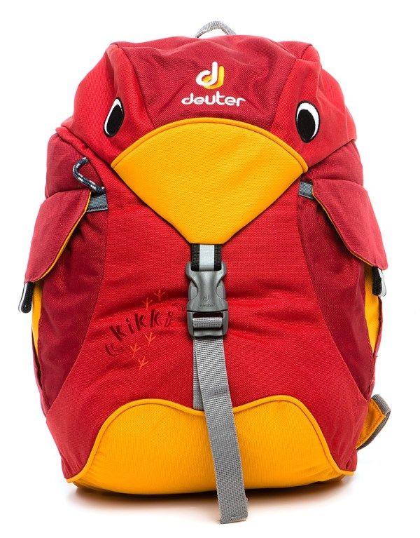 Deuter Рюкзак детский забавный Deuter Kikki 6