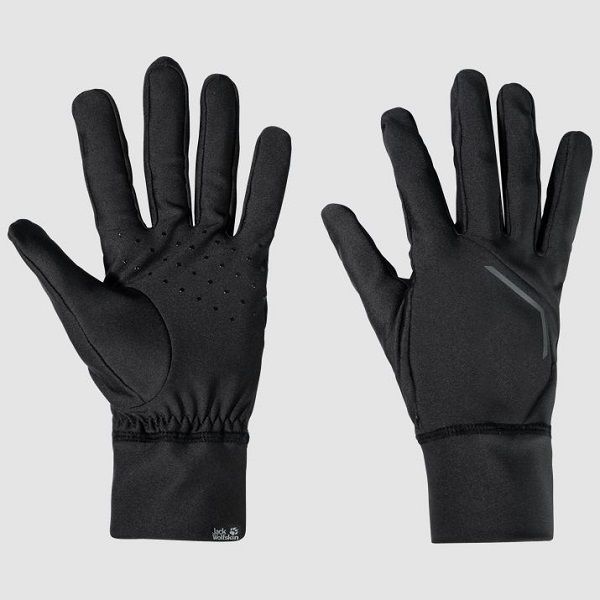 Jack Wolfskin Мягкие перчатки Jack Wolfskin Athletic Glove
