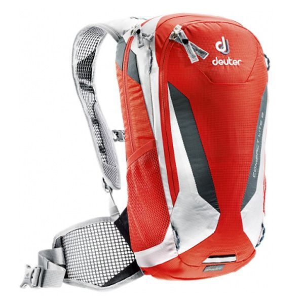 Deuter Миниатюрный рюкзак Deuter Compact Lite 8