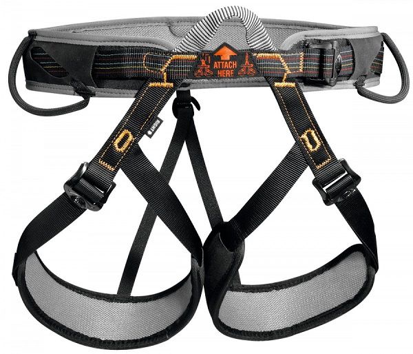 Petzl Регулируемая поясная беседка Petzl Aspir