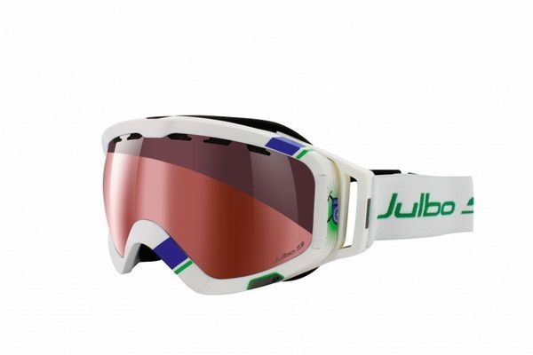 Julbo Маска с фотохромными линзами Julbo Julbo Orbiter Snow Tiger 7207