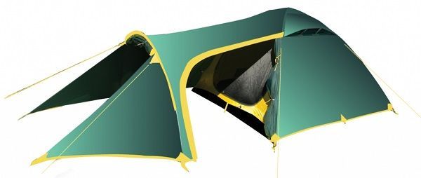 Tramp Палатка походная Tramp Grot