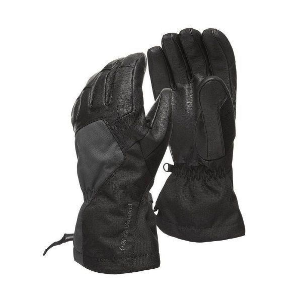 Black Diamond Теплые перчатки Black Diamond Renegade Pro Gloves