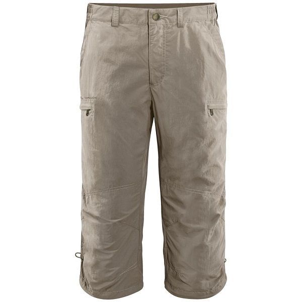 Vaude Легкие брюки Vaude Me Farley 3/4 Pants IV