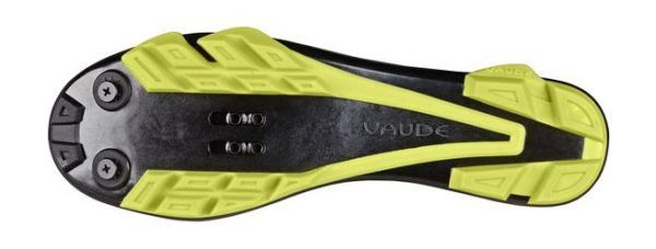 Vaude Велотуфли удобные Vaude Fase RC