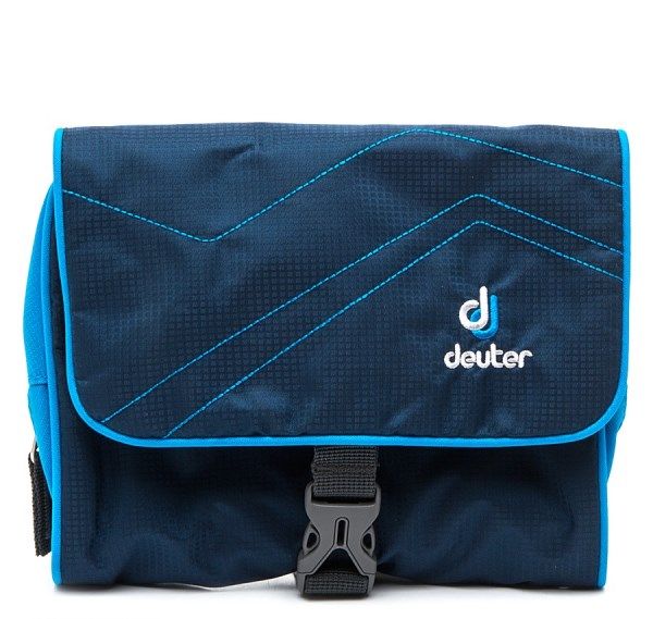 Deuter Походный несессер Deuter Wash bag I