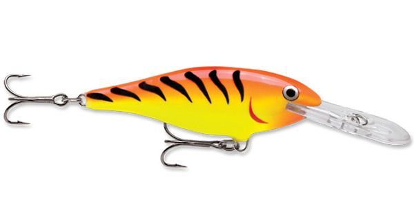 Rapala Rapala - Приманка уловистая Shad Rap