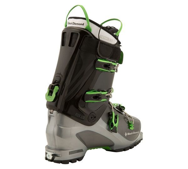 Black Diamond Совремнные горнолыжные ботинки Black Diamond Quadrant Ski Boots