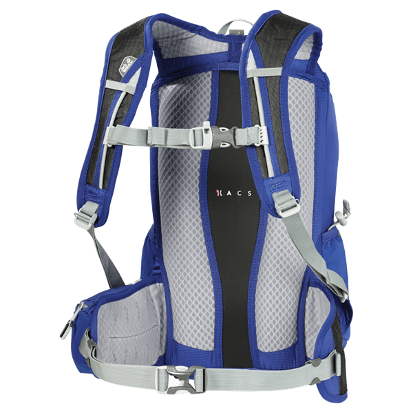 Jack Wolfskin Небольшой удобный рюкзак Jack Wolfskin Moab Jam 18 Women