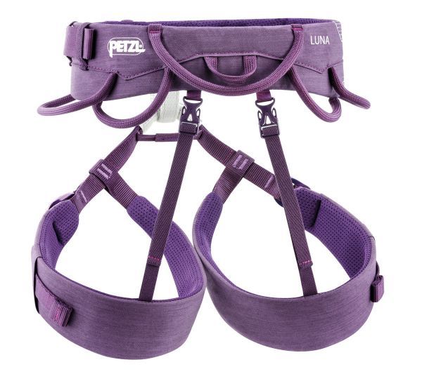 Petzl Система страховочная для женщин Petzl Luna