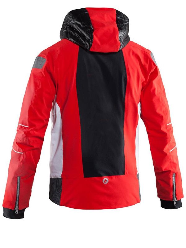 8848 ALTITUDE Куртка для активного зимнего отдыха 8848 ALTITUDE GTS Jacket