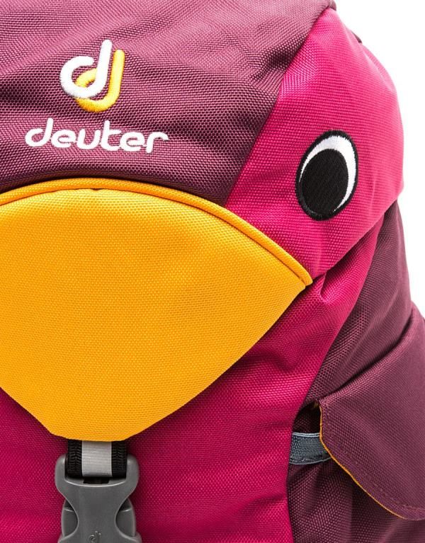 Deuter Рюкзак детский забавный Deuter Kikki 6