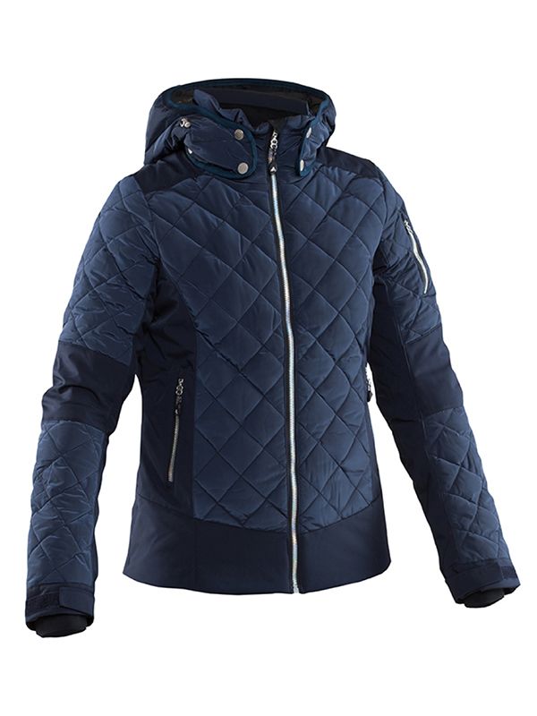 8848 ALTITUDE Утепленная лыжная куртка 8848 ALTITUDE Jasmin ws jacket