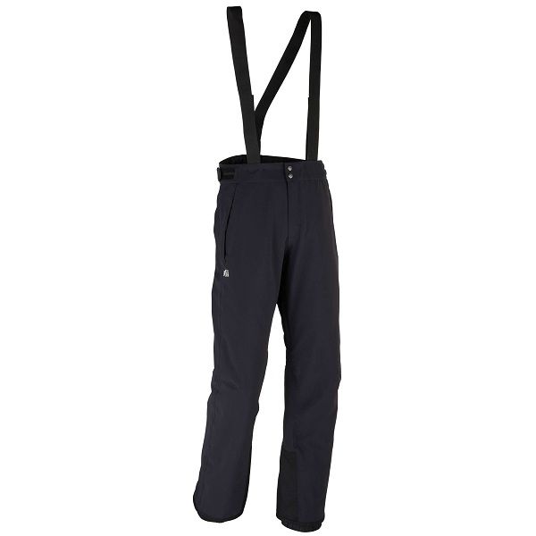 Millet Брюки с флисовой подкладкой Millet Devil Stretch Pant