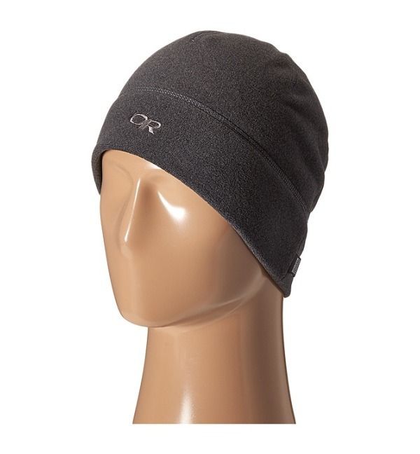 Outdoor research Мужская флисовая шапка Outdoor research Soleil Beanie