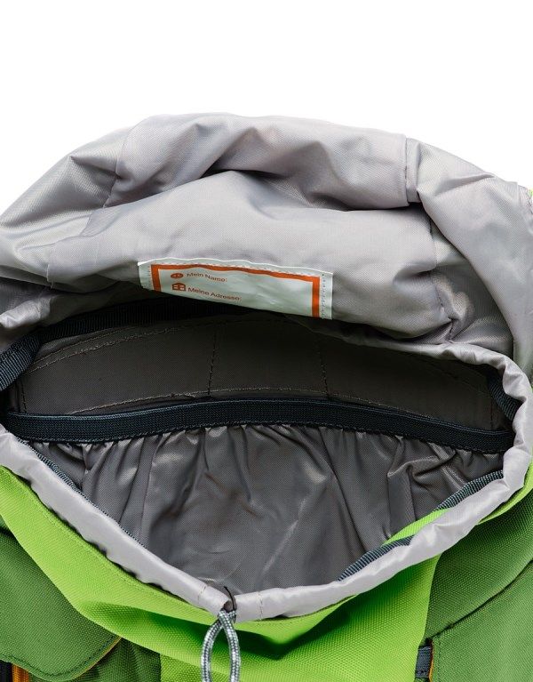 Deuter Рюкзак детский забавный Deuter Kikki 6