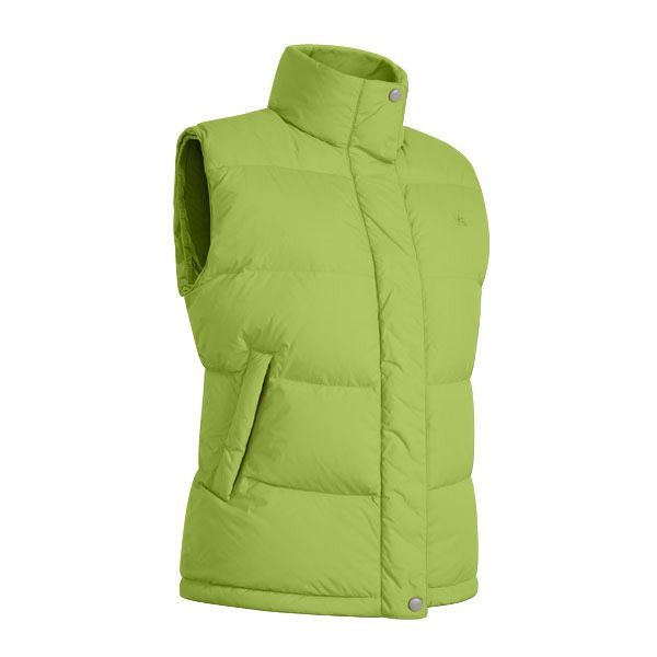Bask Женский жилет пуховый Bask Traverse LV