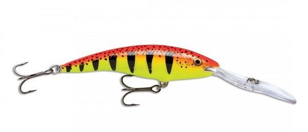 Rapala Воблер рыболовный Rapala Tail Dancer Deep