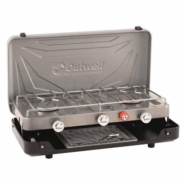 Outwell Кемпинговая газовая плита Outwell Habanaro Stove