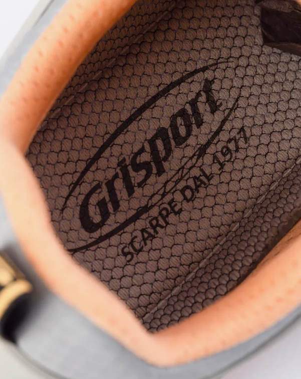 Grisport Кроссовки летние треккинговые женские 15401
