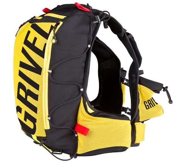 Grivel Прочный рюкзак Grivel Mountain Runner 20