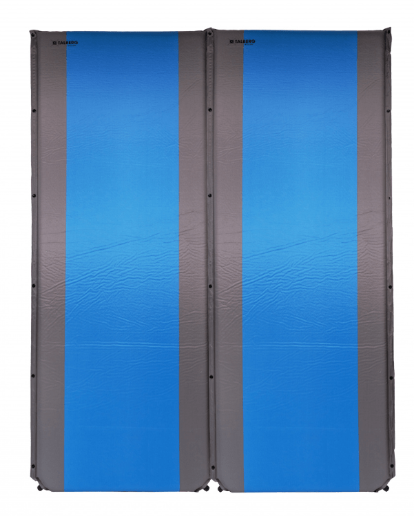 Talberg Коврик для кемпинга Talberg Relax Wide Mat 195х90х10 см