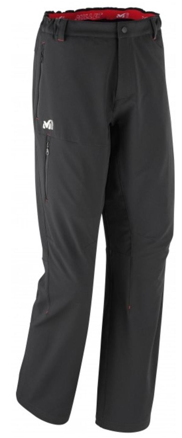 Millet Тёплые брюки Millet All Outdoor Pant