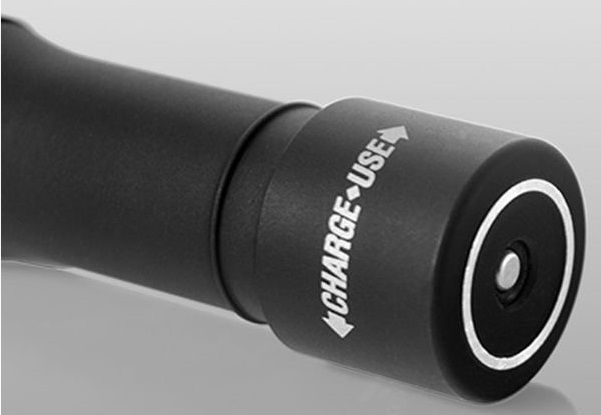 ArmyTek Фонарь яркий на каждый день ArmyТek Prime C2 Magnet USB