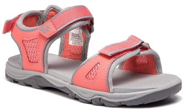 Jack Wolfskin Jack Wolfskin — Сандалии летнии Acora Beach Sandal G