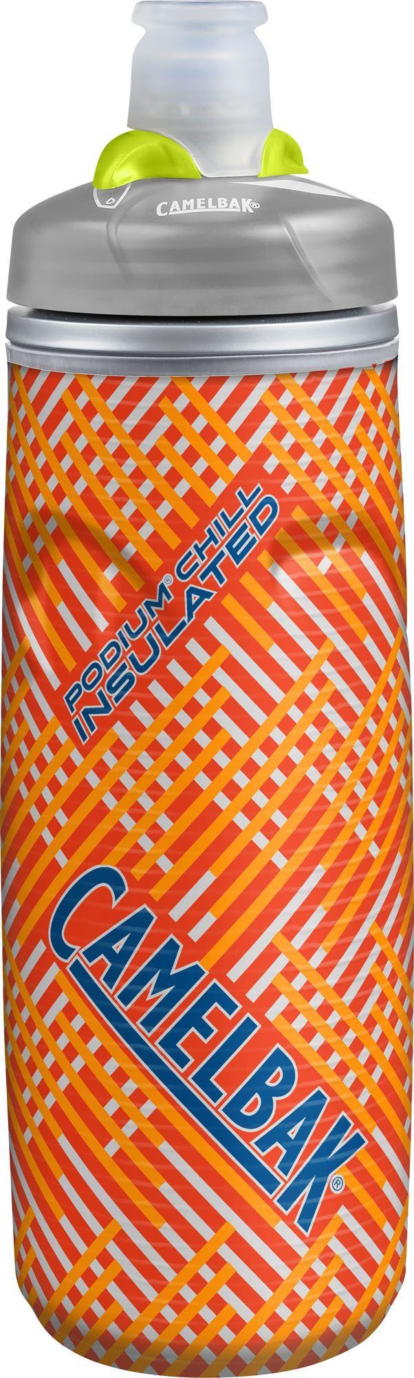 Camelbak Бутылка спортивная CamelBak Podium® Chill™ 21oz