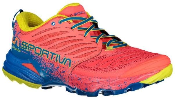 La Sportiva Удобные женские кроссовки La Sportiva Akasha