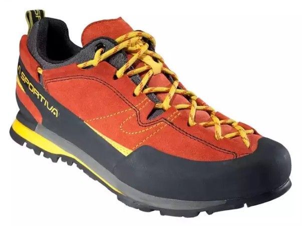 La Sportiva Кроссовки мужские La Sportiva Boulder X