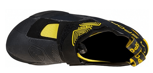 La Sportiva Удобные скальные туфли La Sportiva Theory