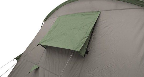 Easy Camp Палатка вместительная Easy Camp Huntsville Twin