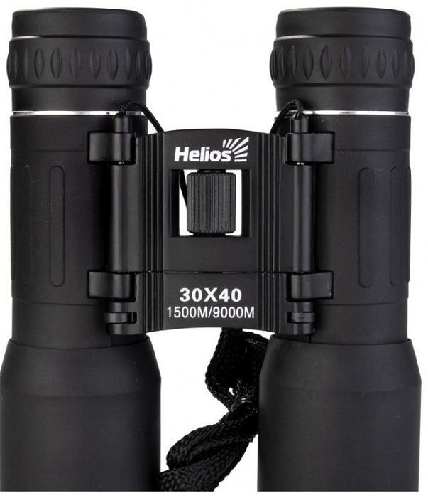 Helios Бинокль надежный Helios 30х40 (HS 30x40)