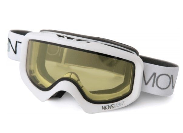 Movement Комфортная маска Movement Snow Goggle Mvmt