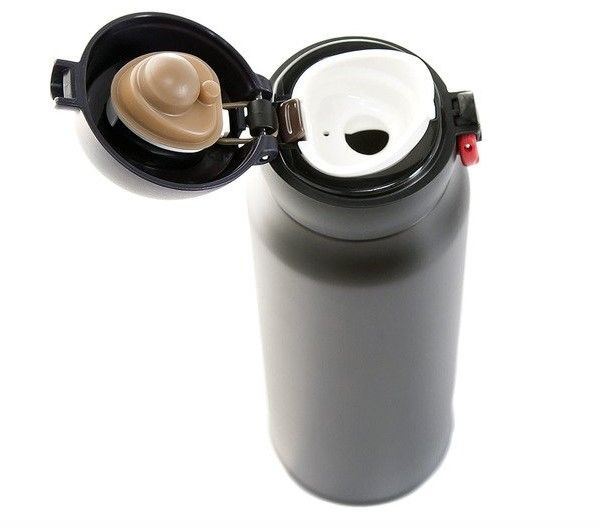 Thermos Оригинальный термос Thermos JNL-752-MTBK 0.75L