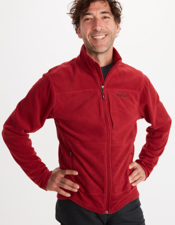 Marmot Мужская спортивная куртка Marmot Reactor 2.0 Jacket