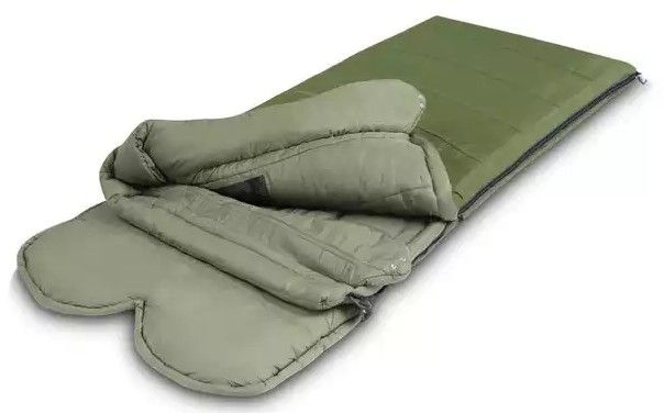 Tengu Зимний мешок одеяло комфорт Tengu - Mk 2.56 SB ( -3)