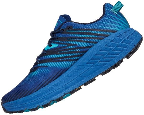 Hoka Беговые кроссовки Hoka Speedgoat 4