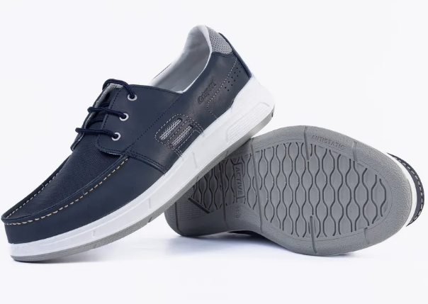 Grisport Стильные мокасины Grisport 44601