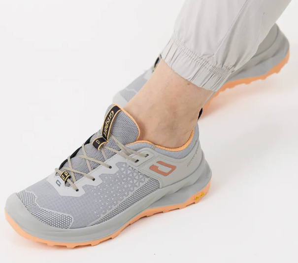 Grisport Кроссовки летние треккинговые женские 15401