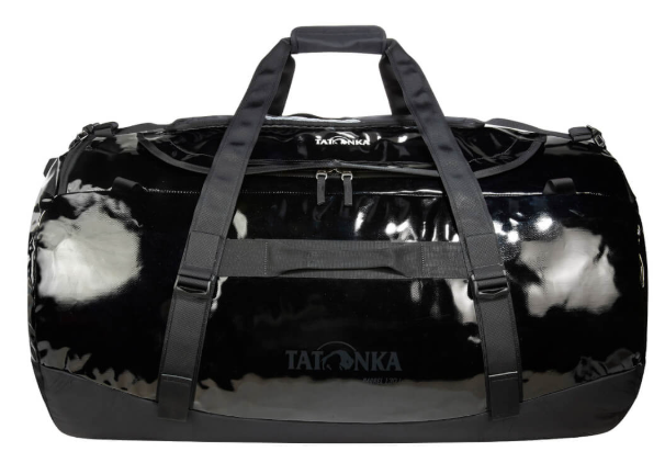 Tatonka Сумка спортивная влагозащитная Tatonka Barrel XXL 130